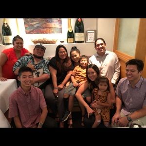 Meet your Posher, Ryan